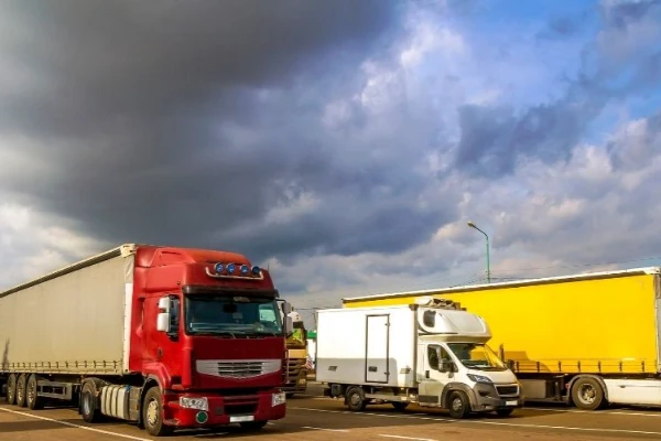 Adana Kelkit Nakliyat Ambarları
